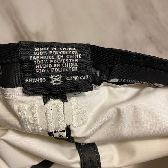 New Era Hat Size 7 7/8 - Picture 7 of 8